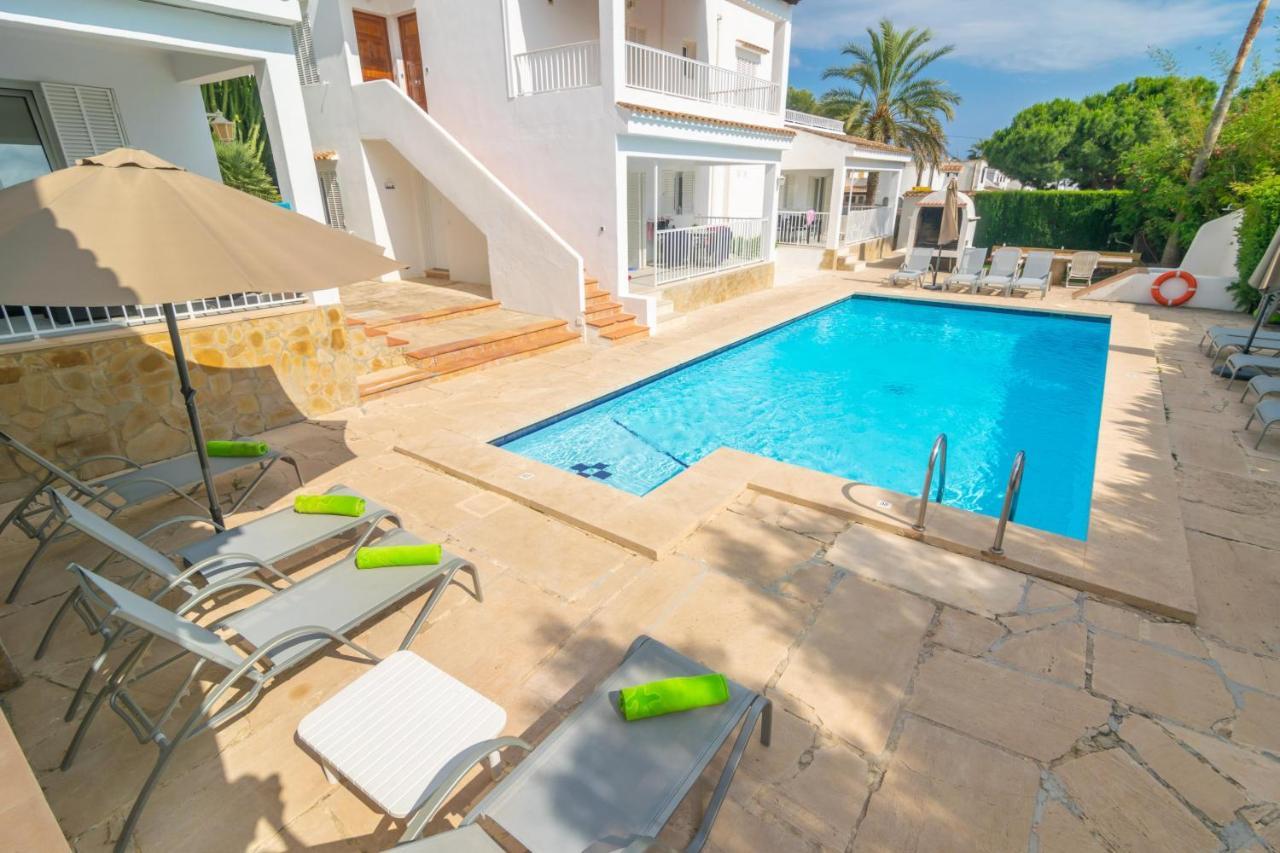 Apartment Ona 1 Cala D´Or